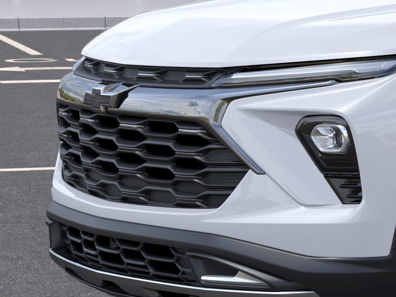 2026 Chevrolet Trailblazer Activ - Photo 14