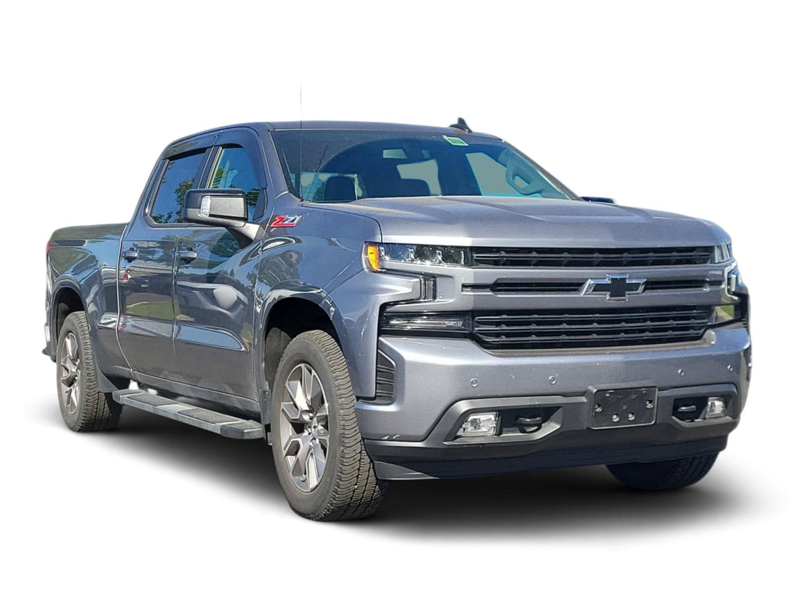 2020 Chevrolet Silverado 1500 RST - Photo 39