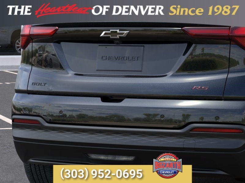 2027 Chevrolet Bolt RS - Photo 15