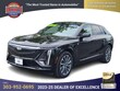 CADILLAC Lyriq