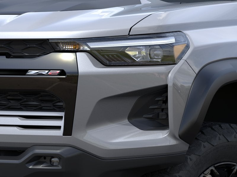 2026 Chevrolet Colorado ZR2 - Photo 18