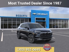 2026 Chevrolet Trailblazer Activ SUV