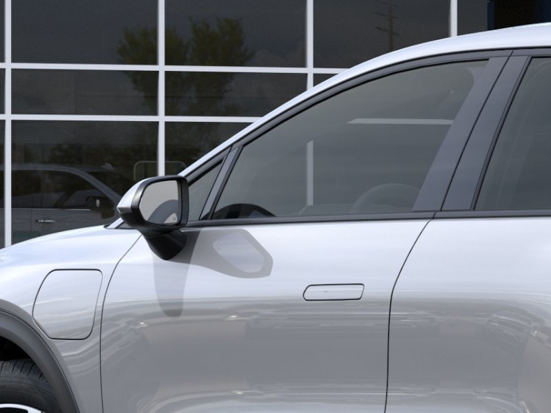 2026 Chevrolet Equinox EV 1LT - Photo 37