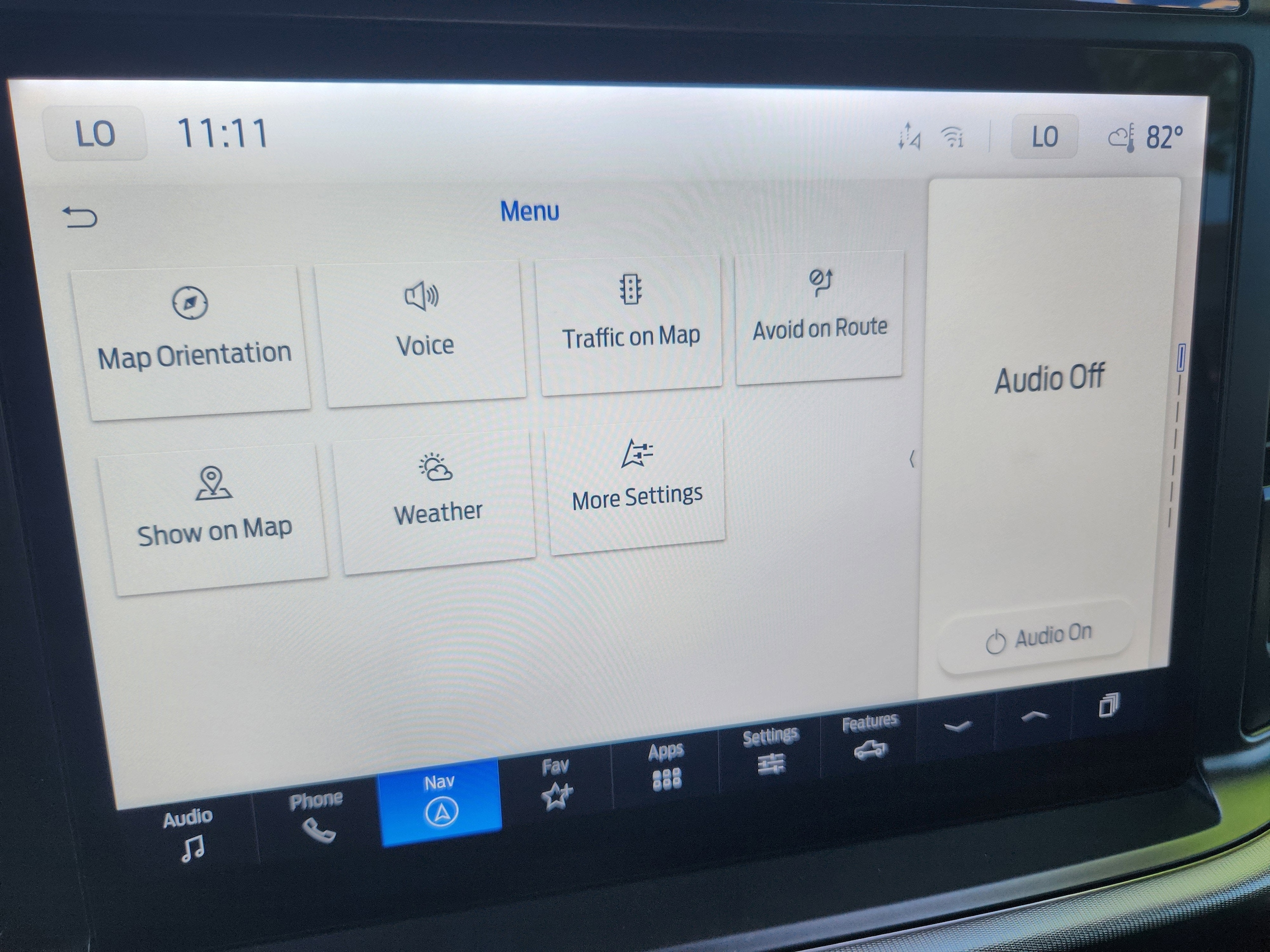 2025 Ford F-150 Lariat - Photo 56