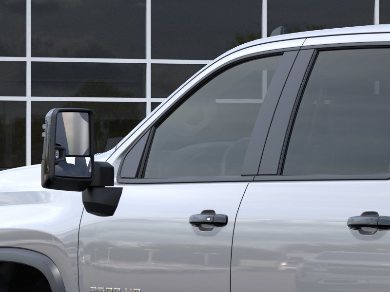 2026 Chevrolet Silverado 2500 HD ZR2 - Photo 37