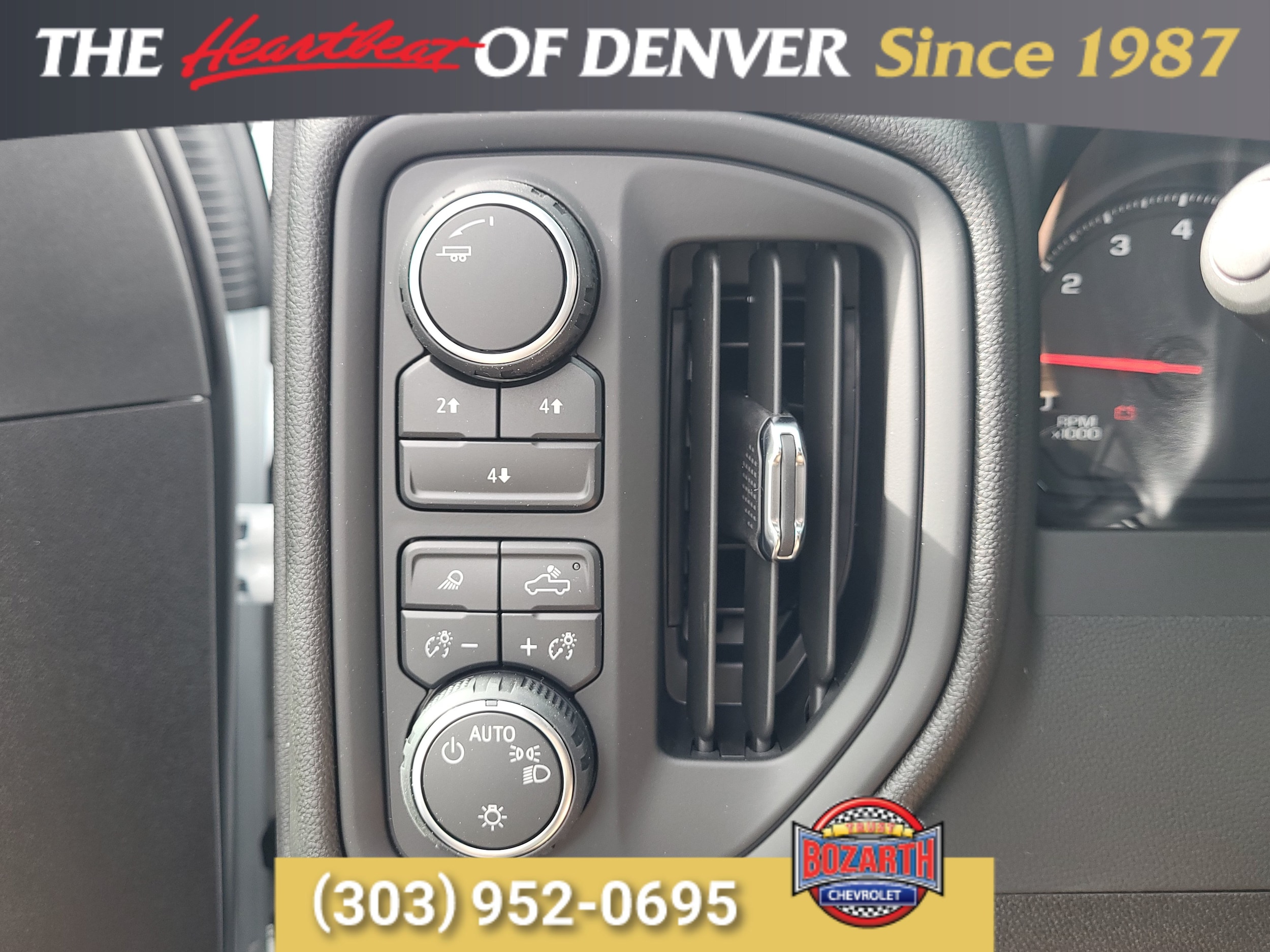2026 Chevrolet Silverado 3500 HD Work Truck - Photo 12