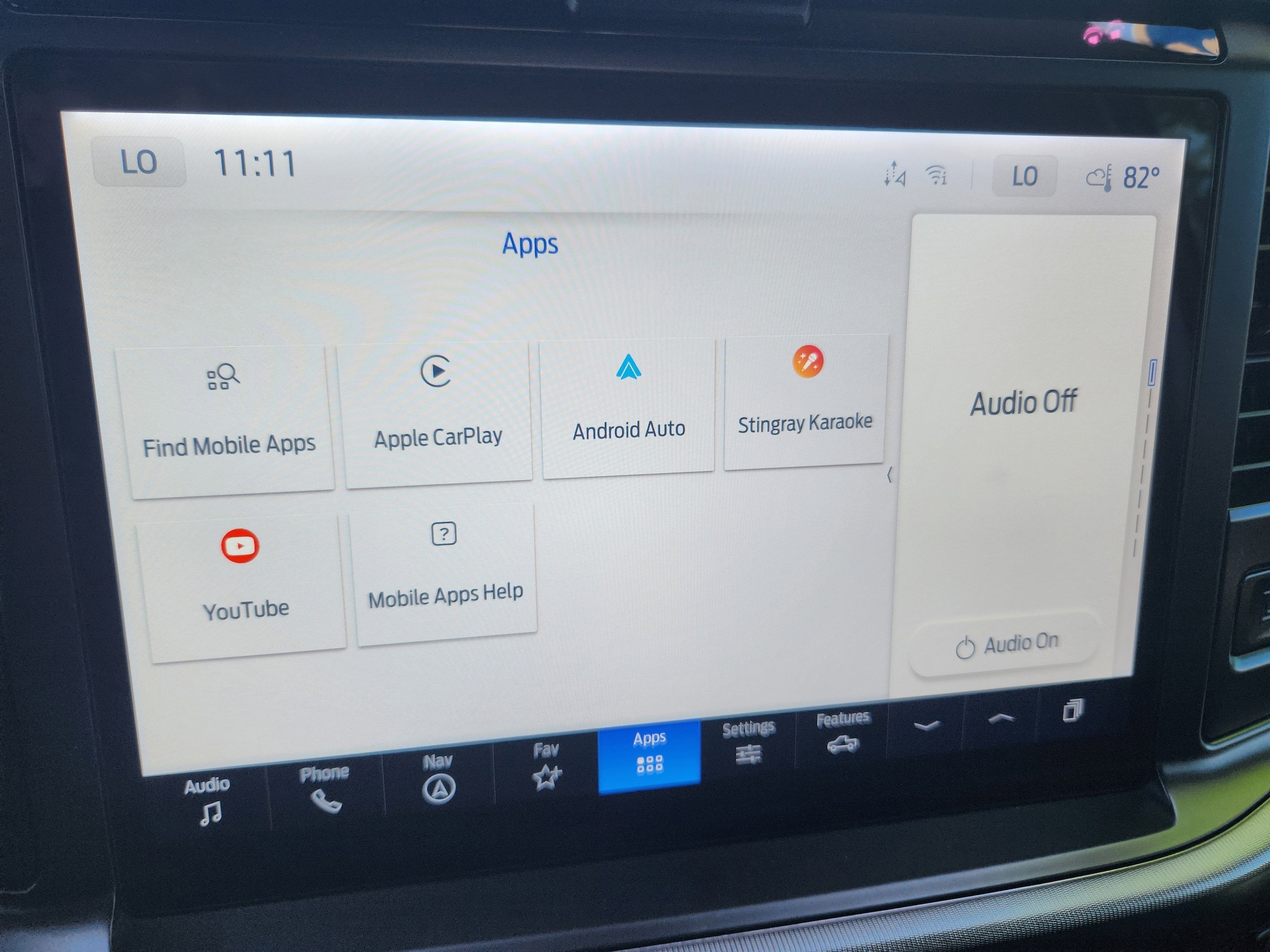 2025 Ford F-150 Lariat - Photo 55