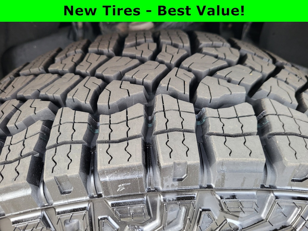 Used 2020 Ford F-150 XLT