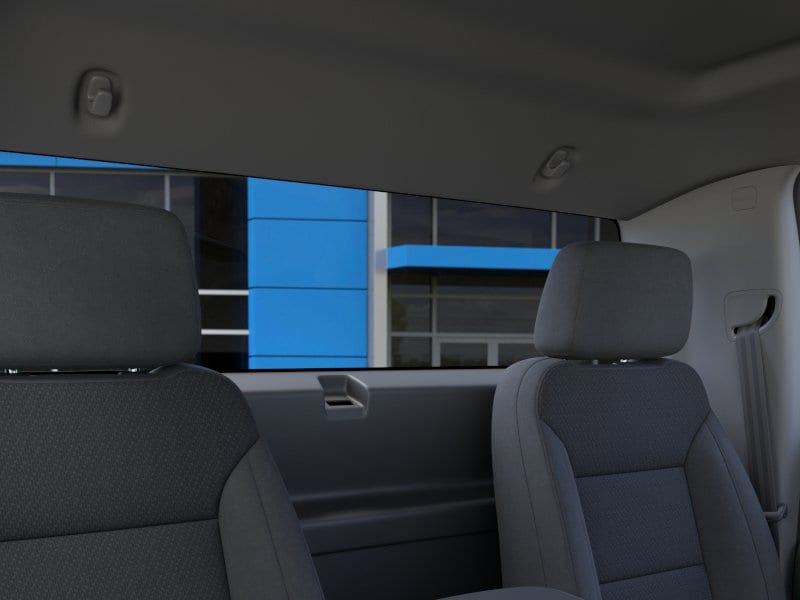 2026 Chevrolet Silverado 1500 Work Truck - Photo 25