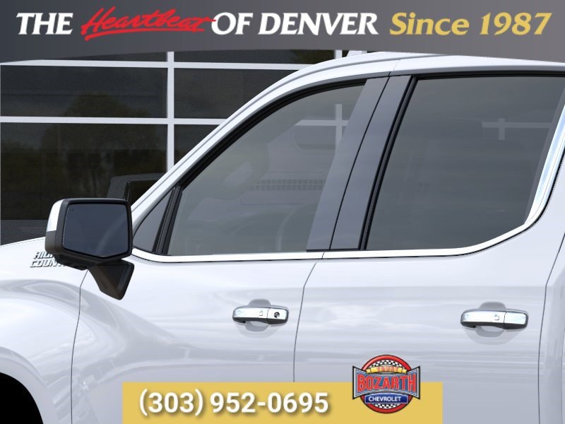 2026 Chevrolet Silverado 1500 High Country - Photo 13