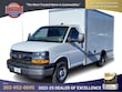Chevrolet Express Cutaway 3500