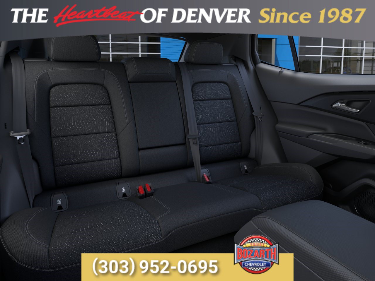2026 Chevrolet Equinox EV 1LT - Photo 18