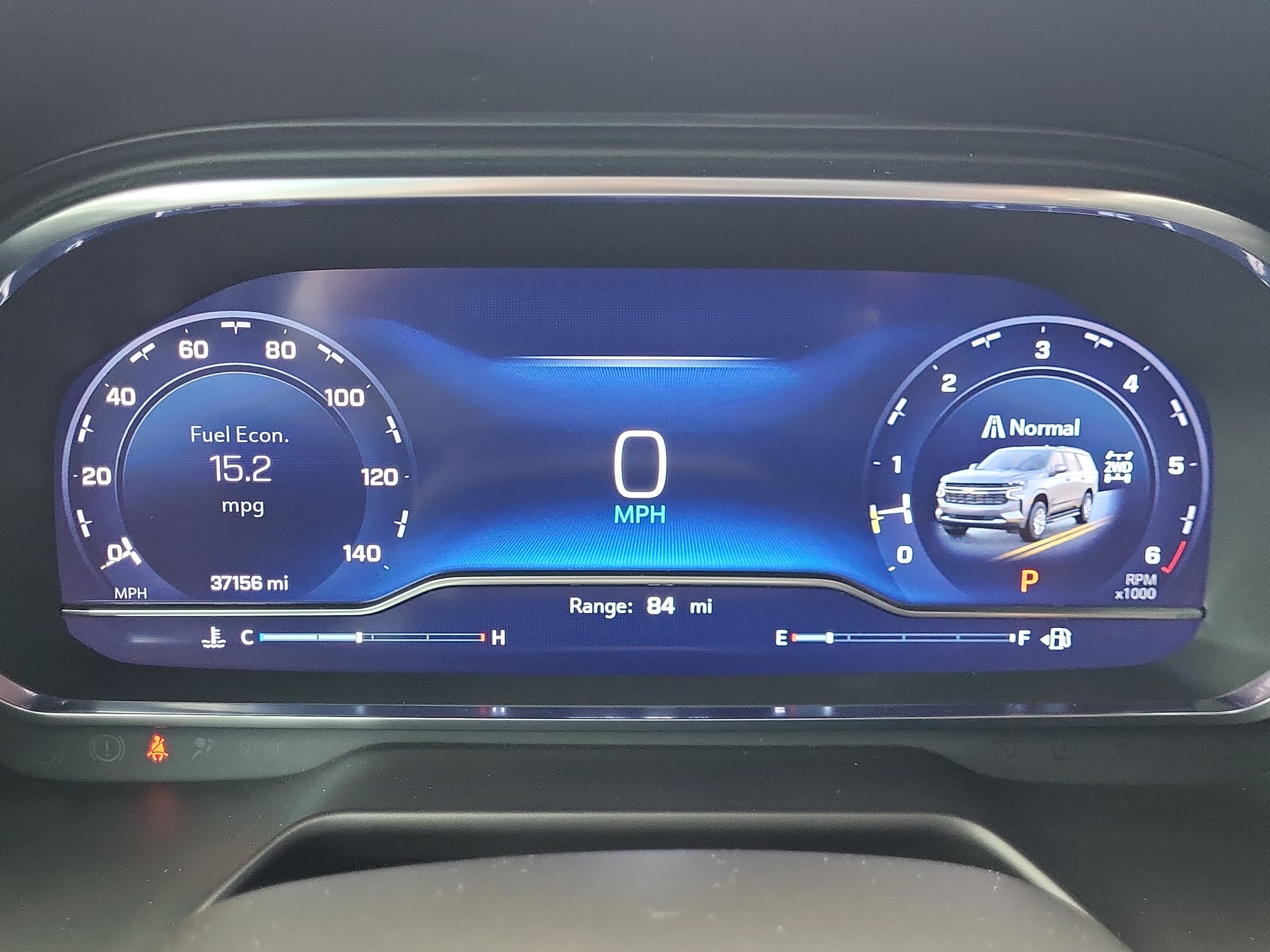 2023 Chevrolet Tahoe Premier - Photo 42