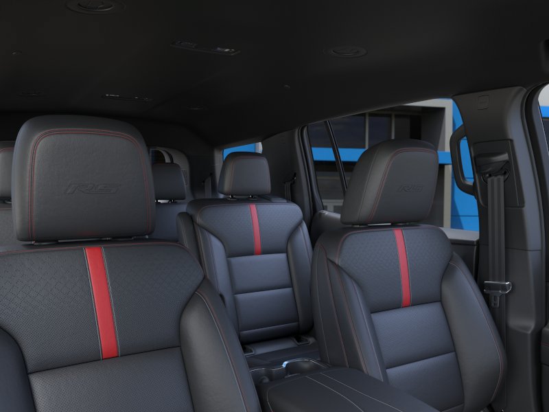 2026 Chevrolet Traverse RS - Photo 25