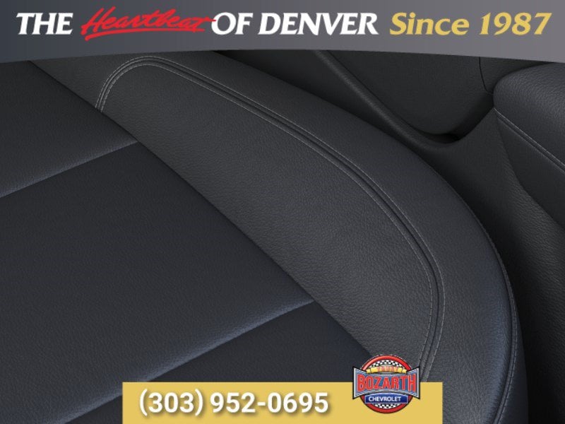 2026 Chevrolet Tahoe LT - Photo 22