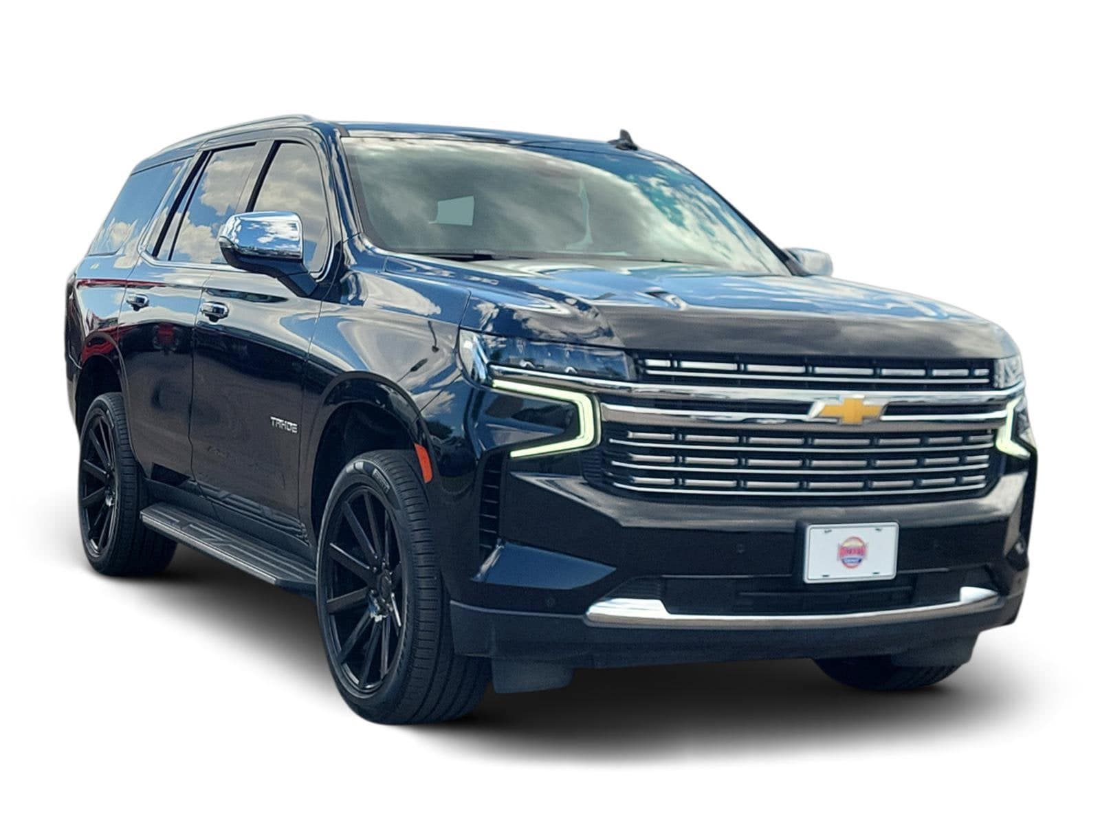 2023 Chevrolet Tahoe Premier - Photo 39