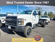  Chevrolet Silverado 6500 HD