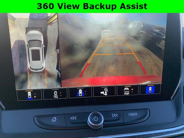 2024 Chevrolet Blazer Premier photo 3