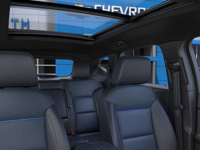 2026 Chevrolet Blazer RS - Photo 49