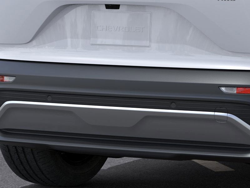 2026 Chevrolet Blazer EV LT - Photo 15