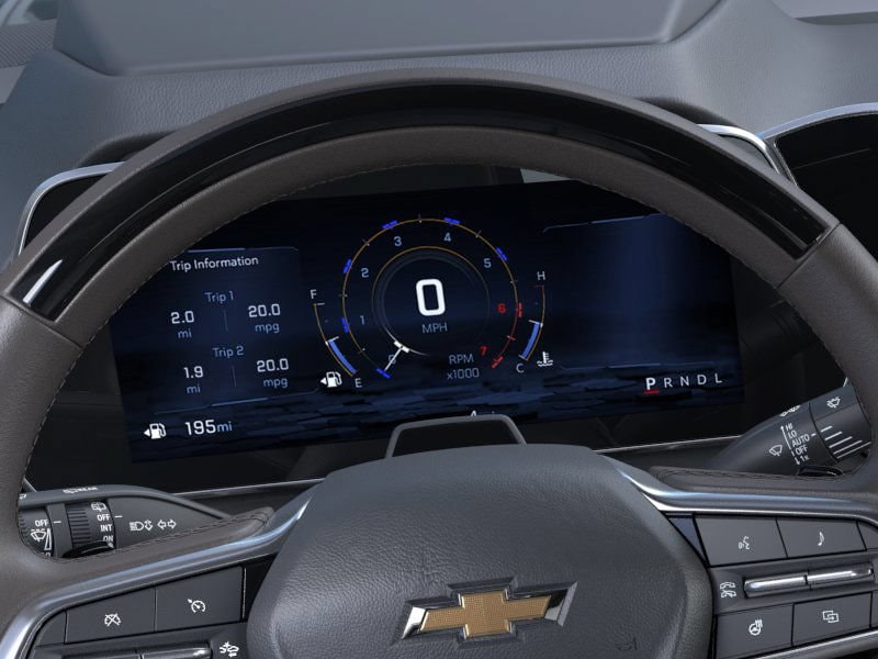 2026 Chevrolet Tahoe High Country - Photo 19