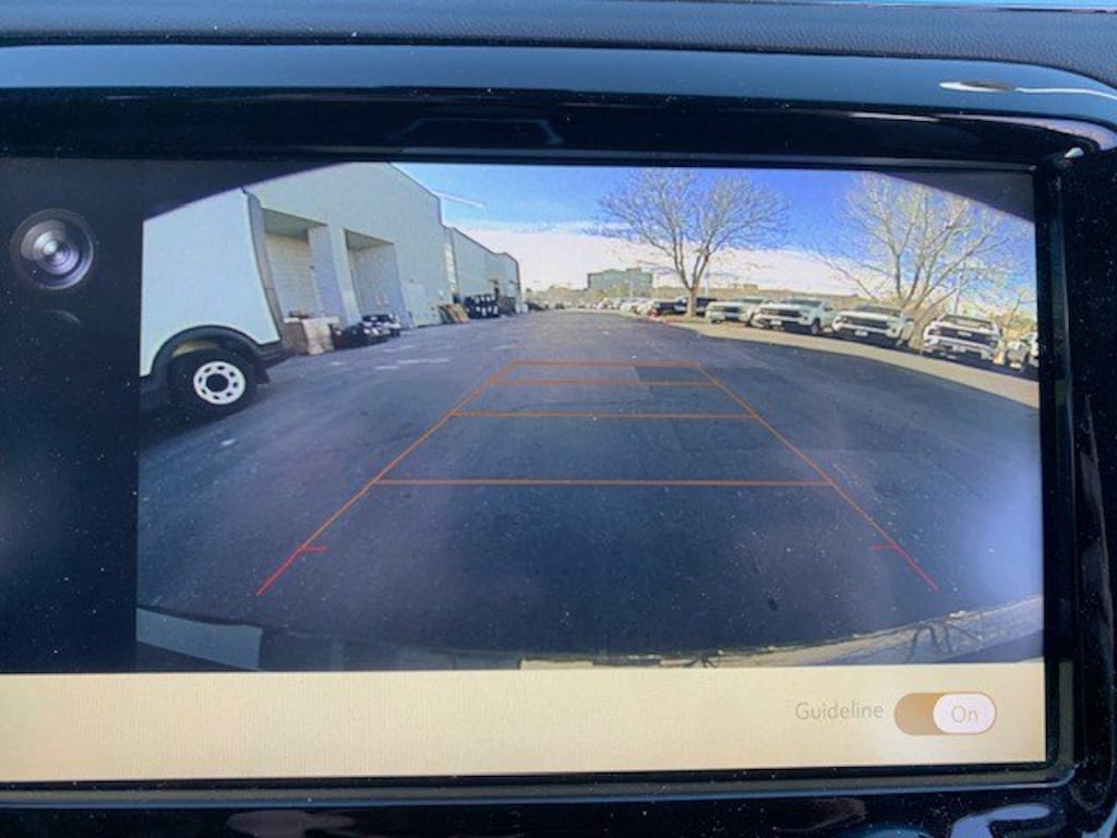 Certified 2021 Chevrolet Bolt EV LT Car