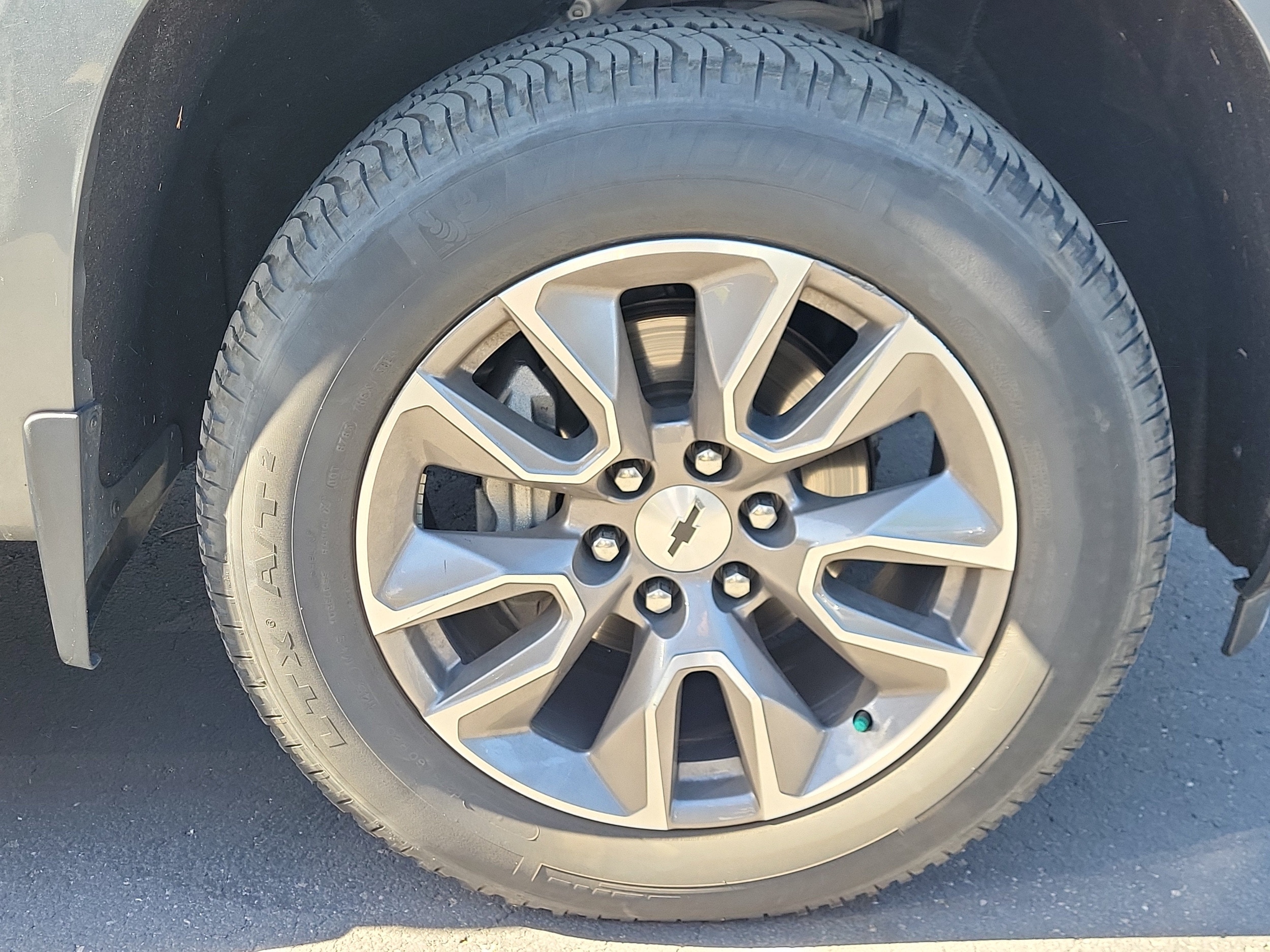 2020 Chevrolet Silverado 1500 RST - Photo 53