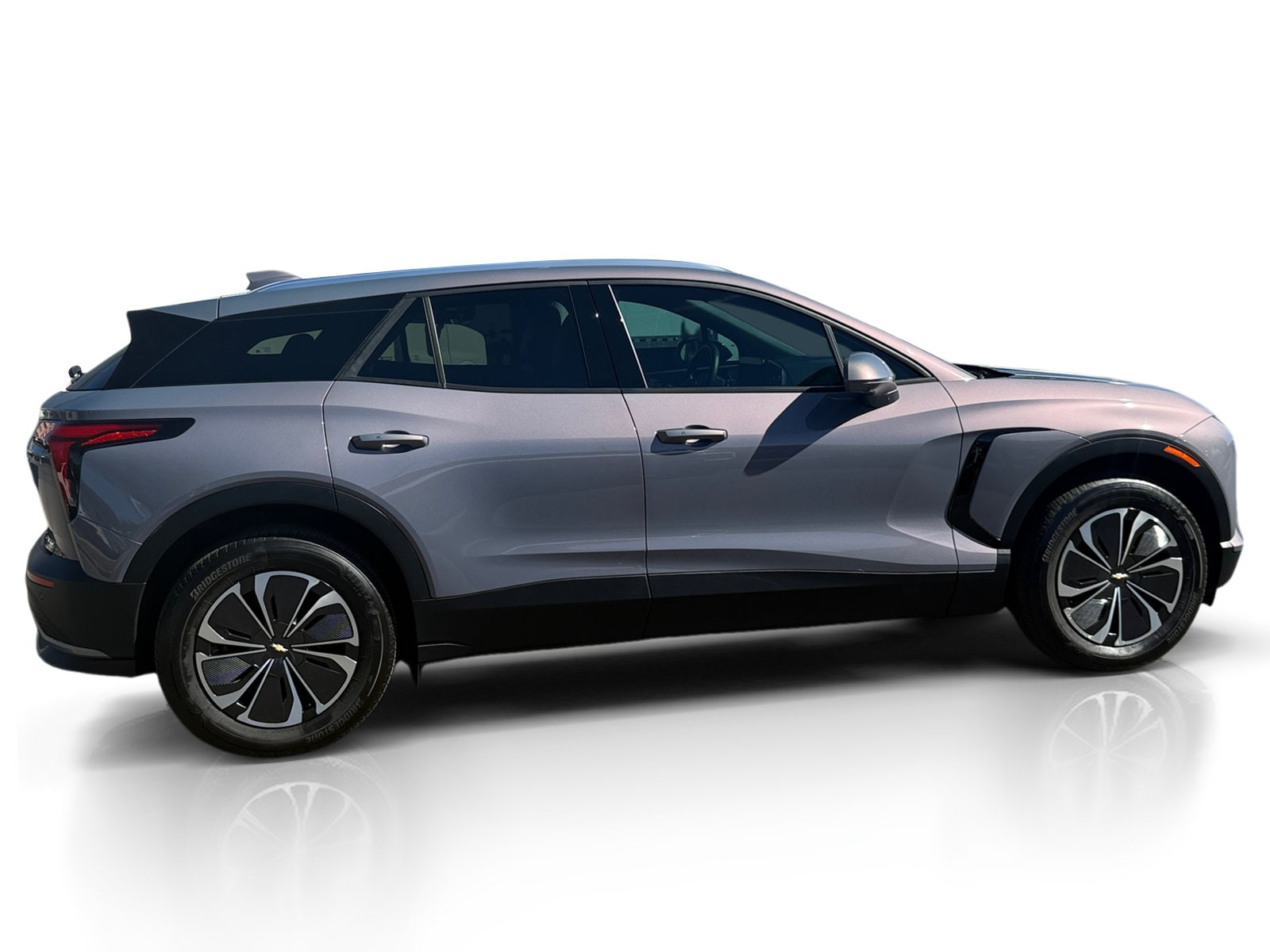 Used 2024 Chevrolet Blazer EV LT with VIN 3GNKDBRJ4RS291250 for sale in Lone Tree, CO