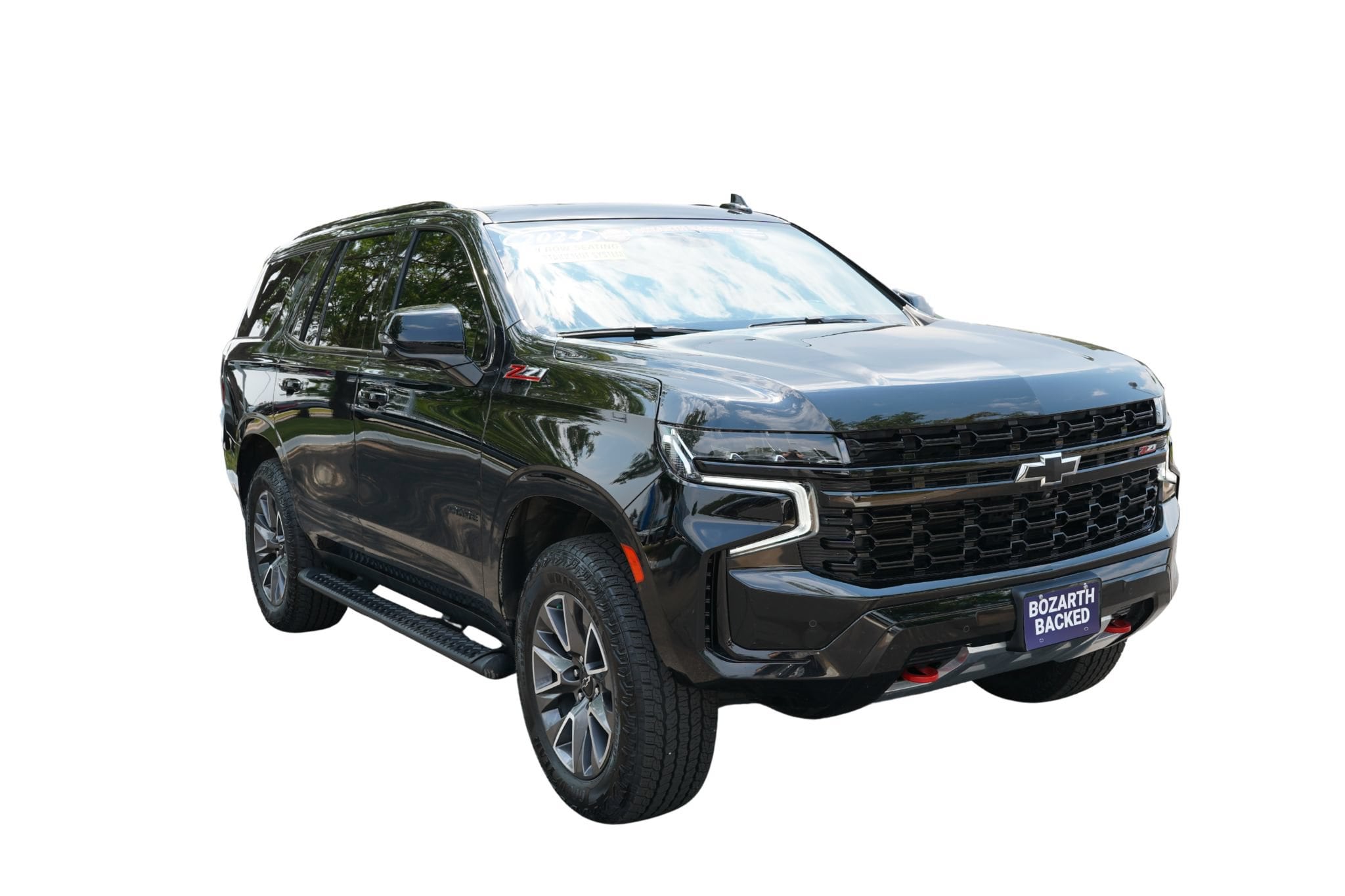 2024 Chevrolet Tahoe