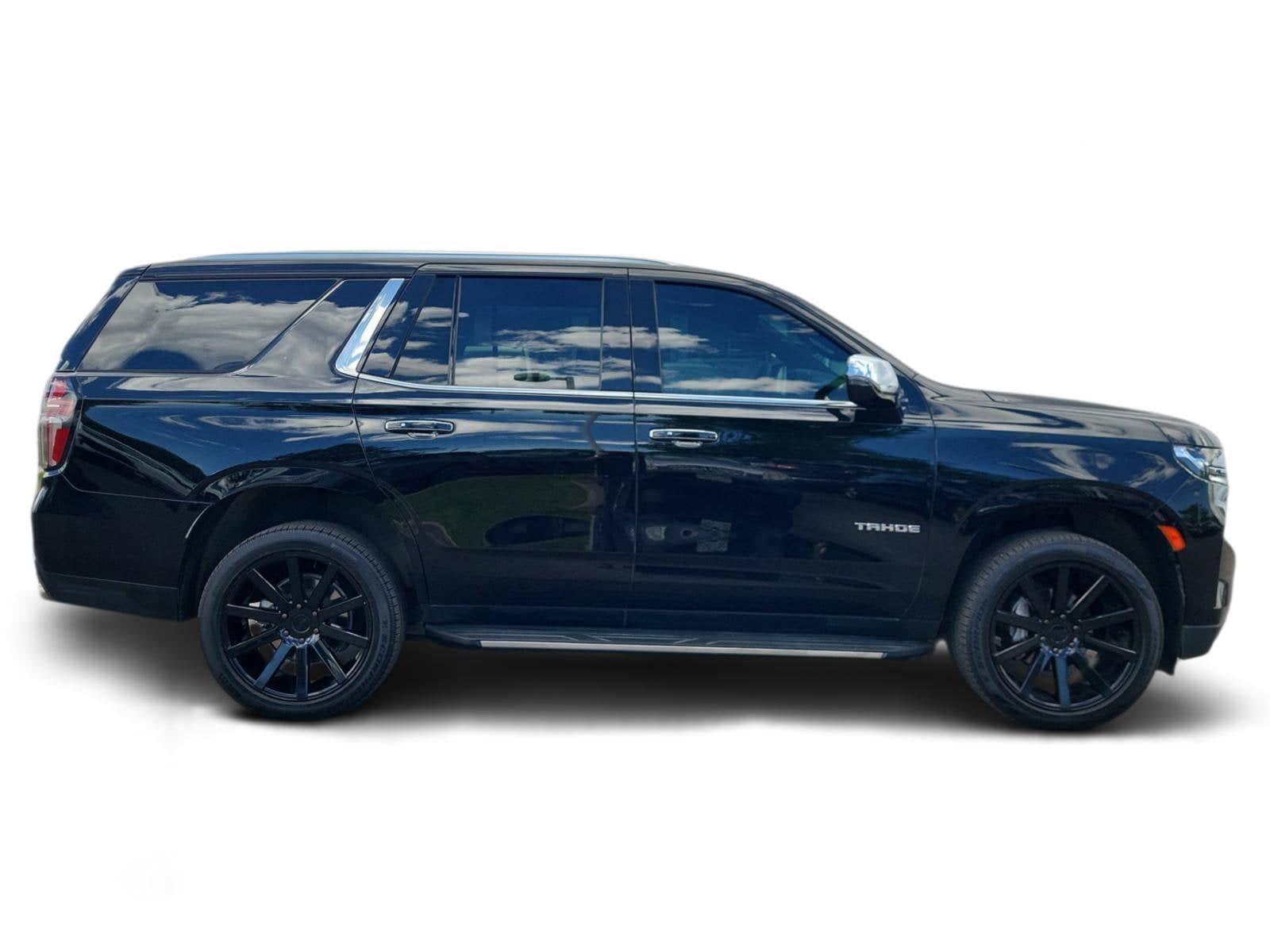 2023 Chevrolet Tahoe Premier - Photo 38
