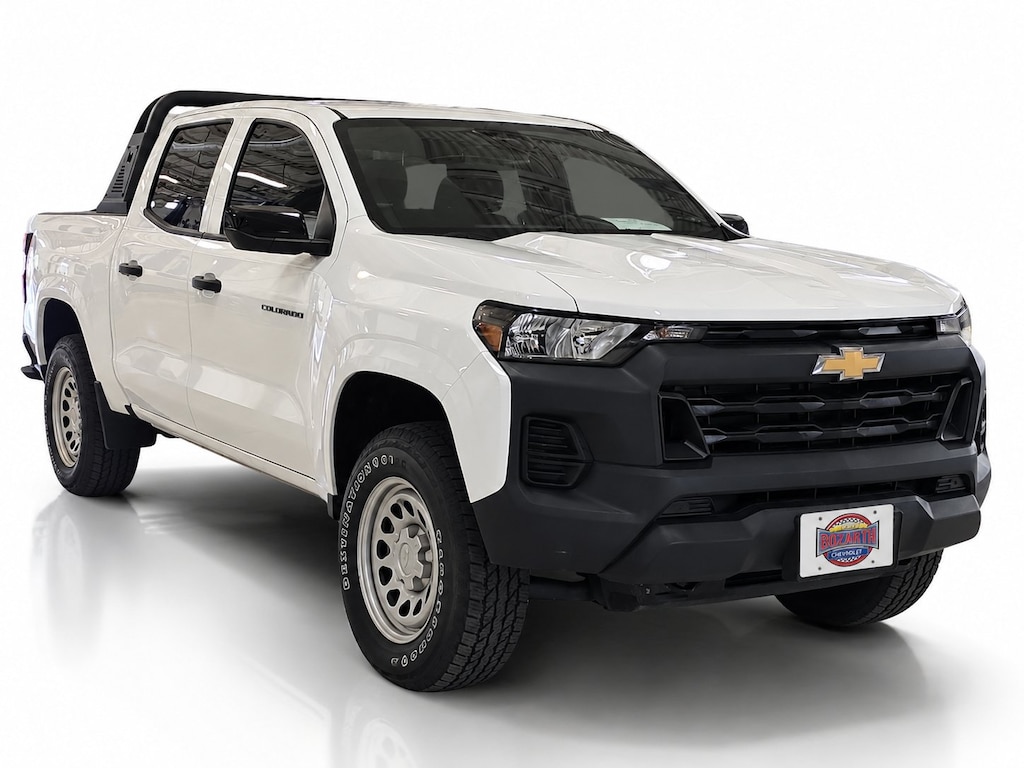 Used 2024 Chevrolet