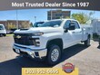  Chevrolet Silverado 2500 HD