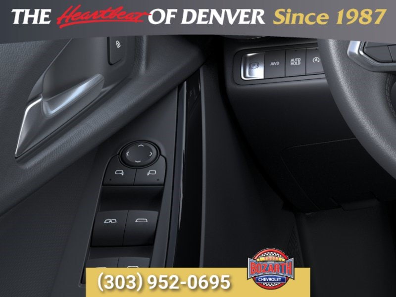 2026 Chevrolet Equinox LT - Photo 23