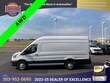 Ford Transit Cargo Van