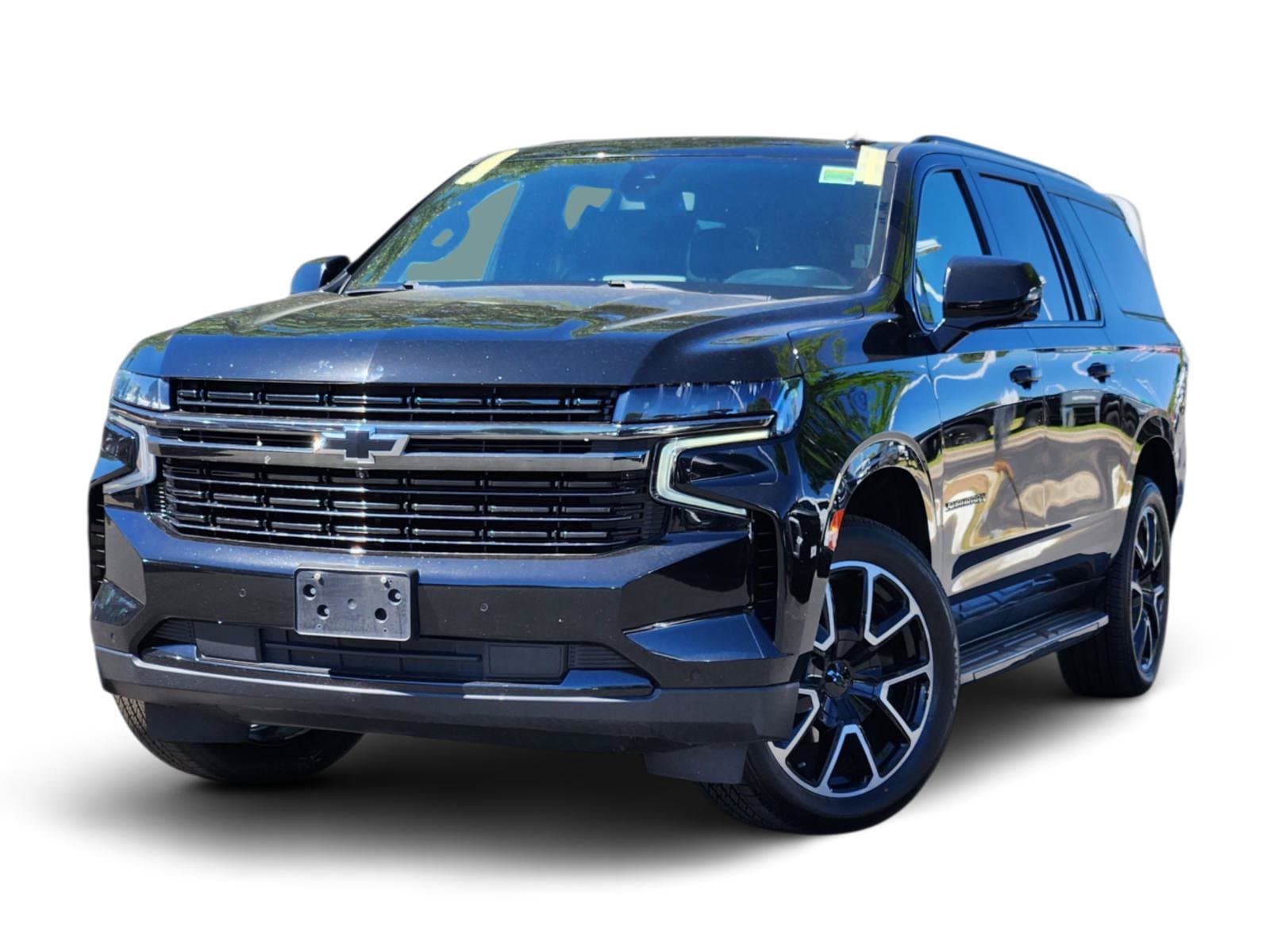 2021 Chevrolet Suburban