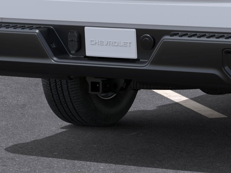 2026 Chevrolet Silverado 1500 Work Truck - Photo 39