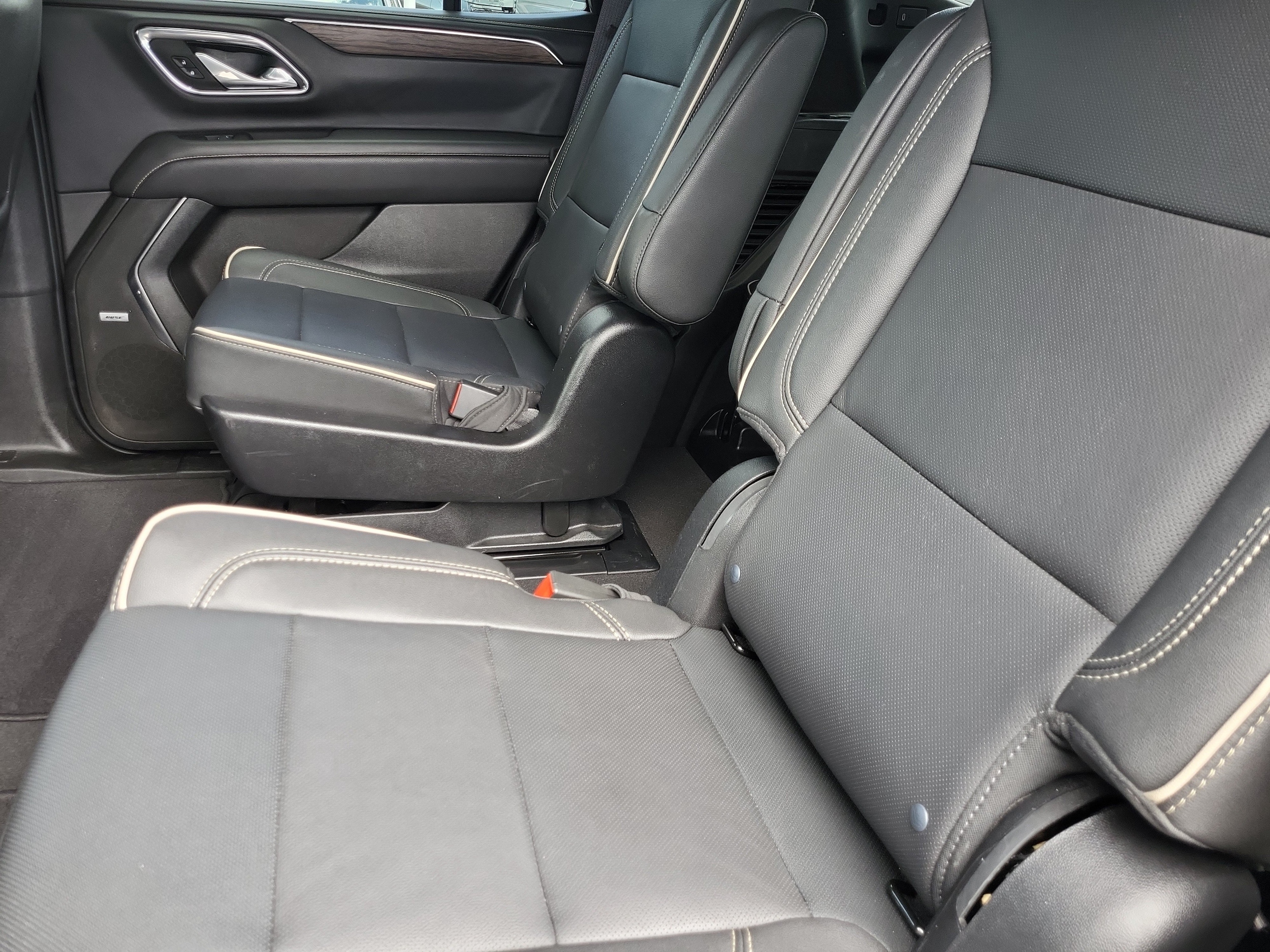 2023 Chevrolet Tahoe Premier - Photo 16