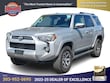 Toyota 4Runner