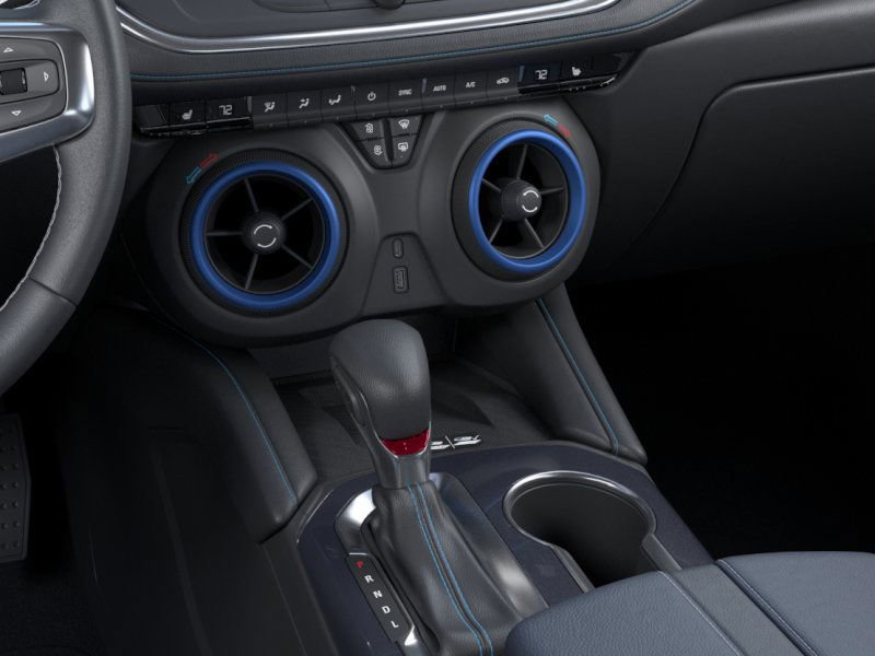 2026 Chevrolet Blazer RS - Photo 24