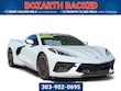  Chevrolet Corvette Stingray