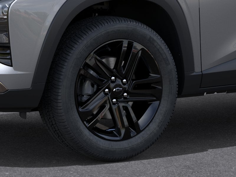 2026 Chevrolet Trax Activ - Photo 34