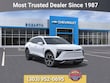  Chevrolet Blazer EV