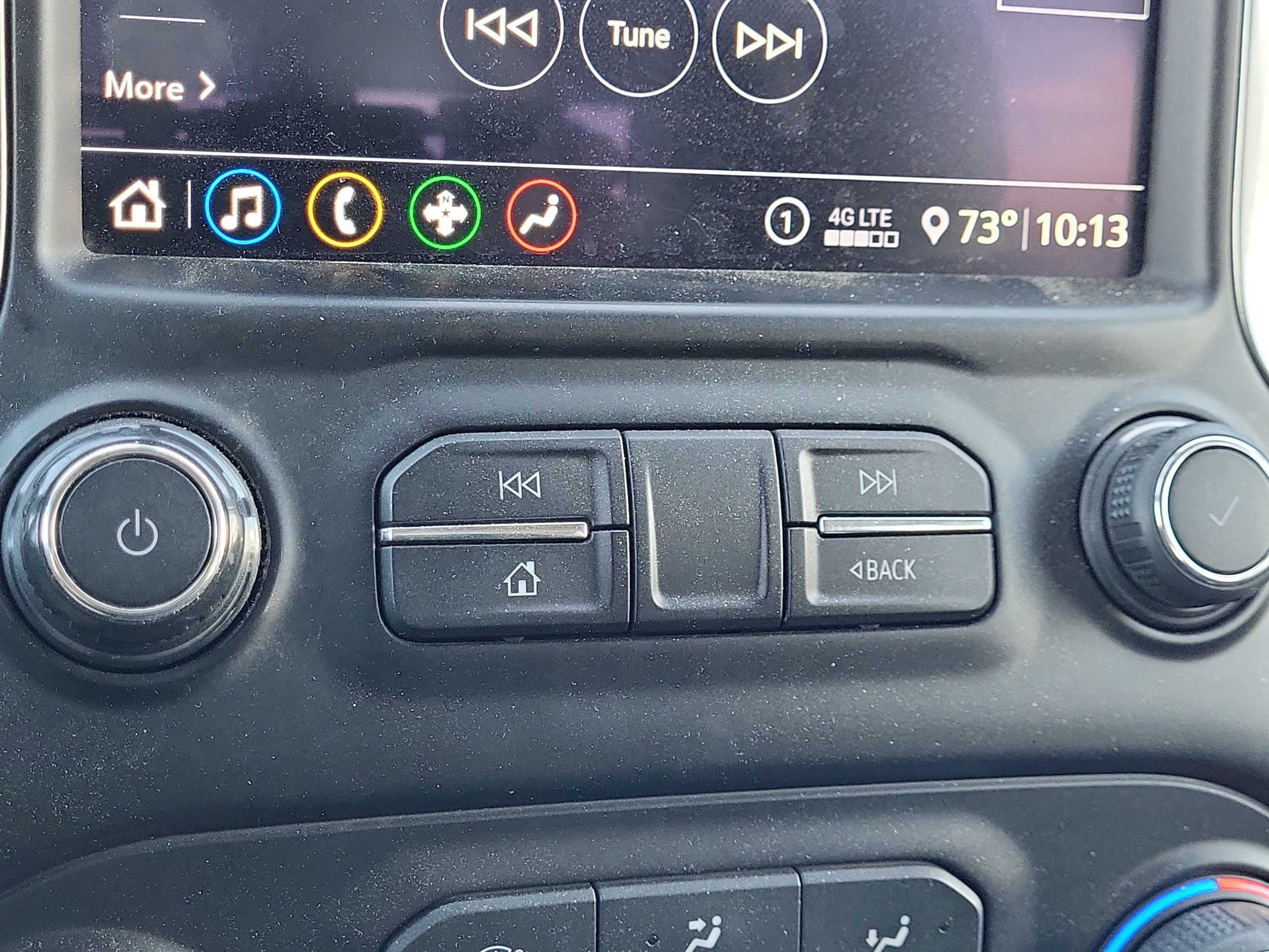 2020 Chevrolet Silverado 1500 RST - Photo 27
