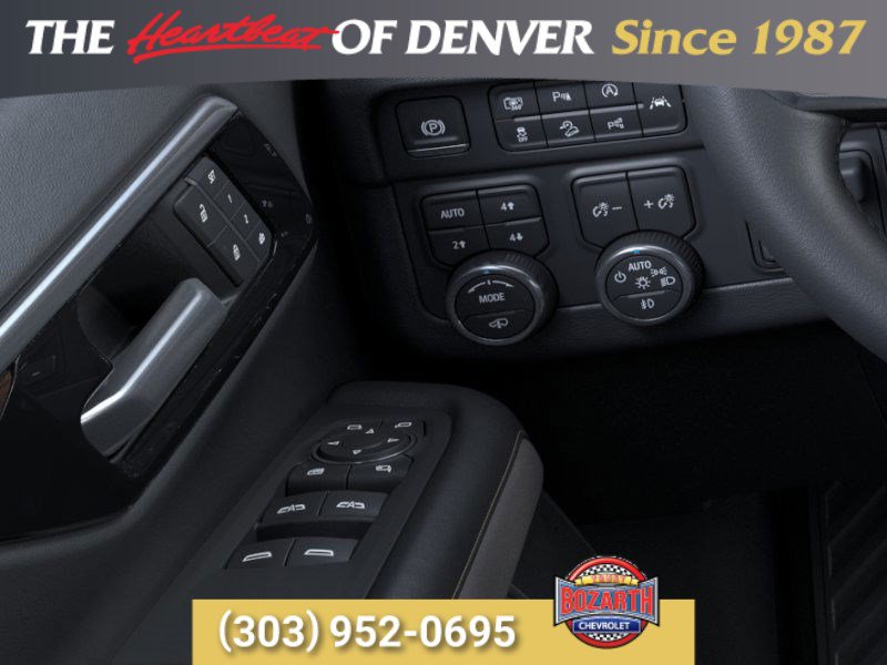 2026 Chevrolet Suburban Premier - Photo 23