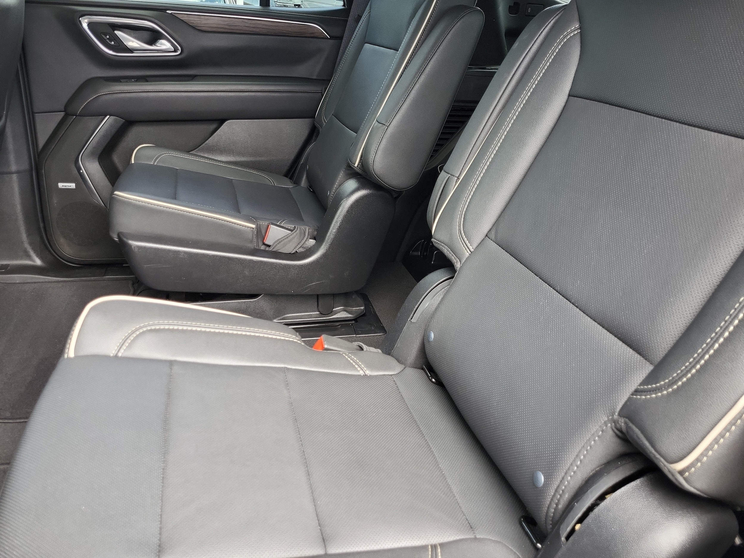 2023 Chevrolet Tahoe Premier - Photo 48