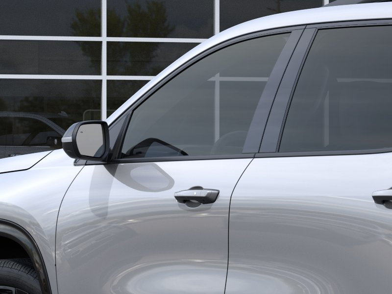 2026 Chevrolet Traverse RS - Photo 13