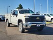  Chevrolet Silverado 2500 HD