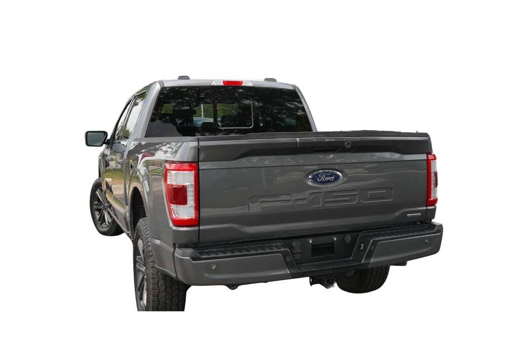 Used 2023 Ford F-150 XL