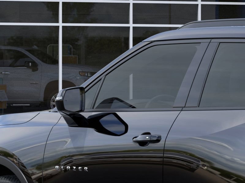 2026 Chevrolet Blazer 3LT - Photo 12