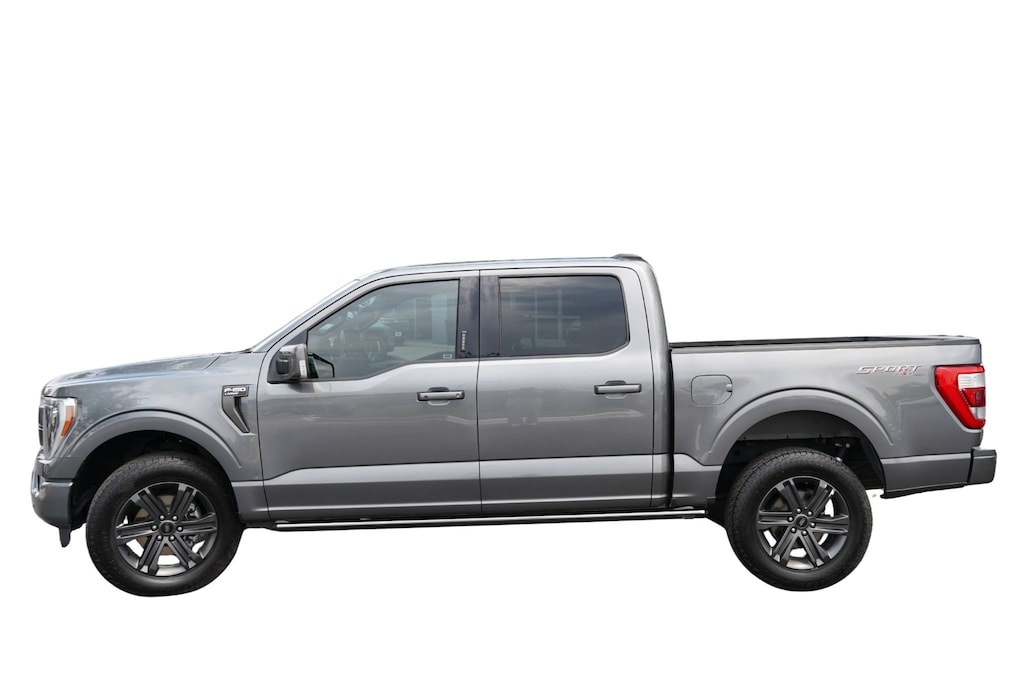 Used 2023 Ford F-150 XL